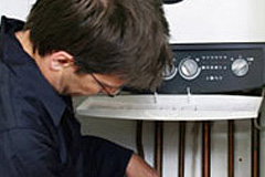boiler replacement Etchinghill