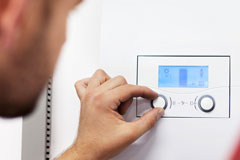 best Etchinghill boiler servicing companies