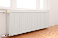 Etchinghill heating installation