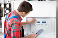 Etchinghill boiler servicing